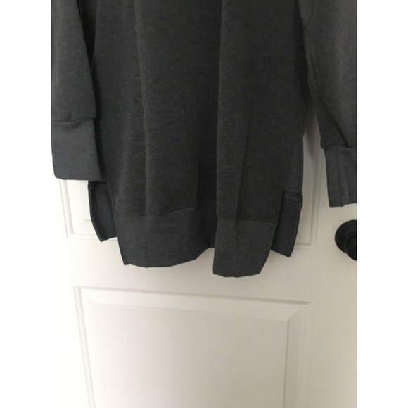 Special One International Women's Striped Full Zip Hoodie Jacket Size Small - Picture 10 of 11